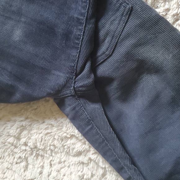 Levi’s wedgie cord - Picture 14 of 14